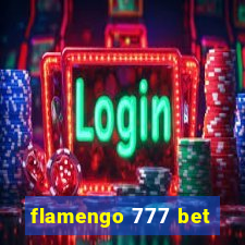 flamengo 777 bet